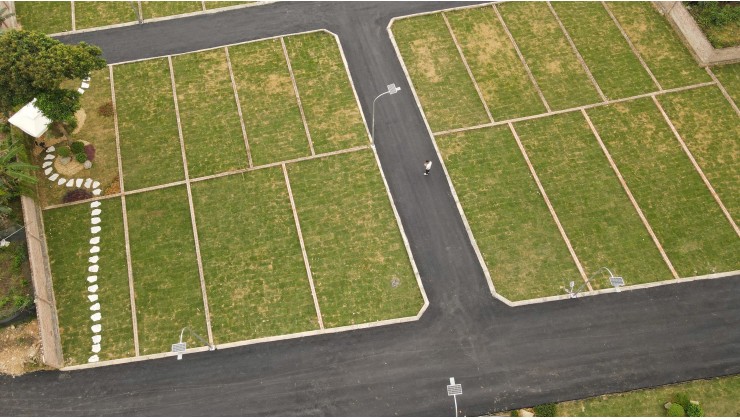 Chỉ Hơn 300 Triệu - Sở Hữu Ngay Lô Đất Sát Hà Nội - Sổ Đỏ Trao Tay