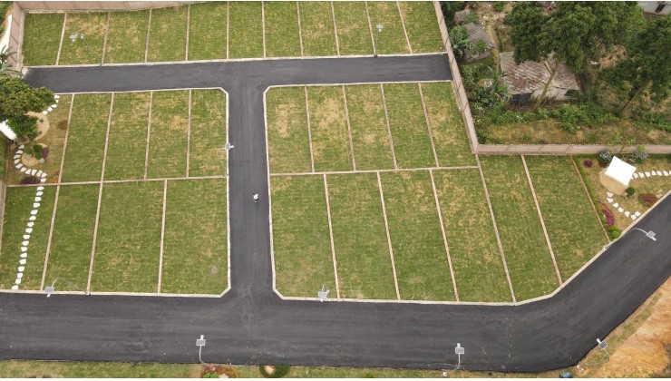 Chỉ Hơn 300 Triệu - Sở Hữu Ngay Lô Đất Sát Hà Nội - Sổ Đỏ Trao Tay