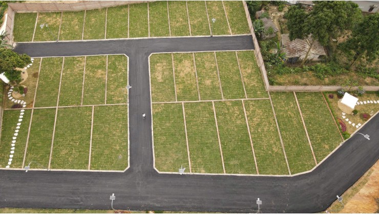 Chỉ Hơn 300 Triệu - Sở Hữu Ngay Lô Đất Sát Hà Nội - Sổ Đỏ Trao Tay