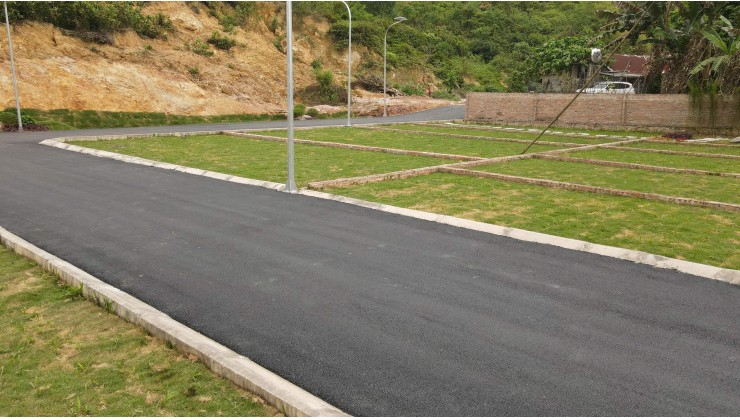 CHỈ HƠN 400 Triệu- SỞ HỮU NGAY LÔ ĐẤT SÁT HÀ Nội - Sổ Đỏ Trao Tay