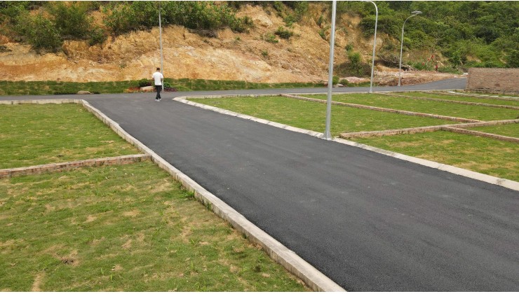 CHỈ HƠN 400 Triệu- SỞ HỮU NGAY LÔ ĐẤT SÁT HÀ Nội - Sổ Đỏ Trao Tay