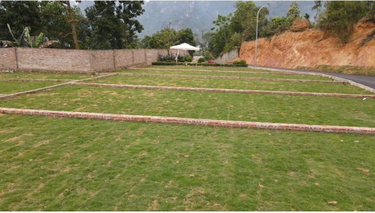 CHỈ HƠN 400 Triệu- SỞ HỮU NGAY LÔ ĐẤT SÁT HÀ Nội - Sổ Đỏ Trao Tay