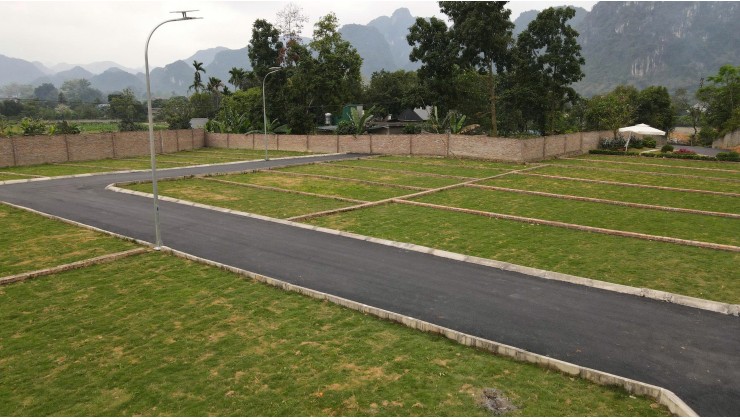 Chỉ Hơn 300 Triệu - Sở Hữu Ngay Lô Đất Sát Hà Nội - Sổ Đỏ Trao Tay