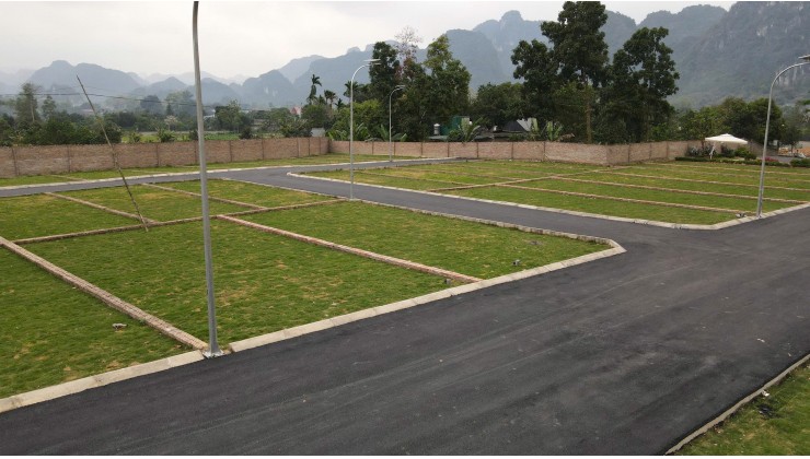 CHỈ HƠN 400 Triệu- SỞ HỮU NGAY LÔ ĐẤT SÁT HÀ Nội - Sổ Đỏ Trao Tay