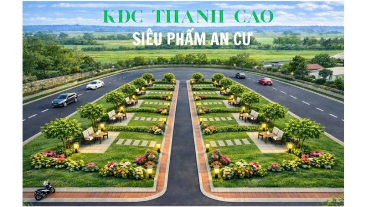 Chỉ Hơn 300 Triệu - Sở Hữu Ngay Lô Đất Sát Hà Nội - Sổ Đỏ Trao Tay