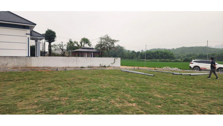 Hơn 300tr- Sở Hữu Lô Đất Full Thổ Cư Trung Tâm Ba Hàng Đồi - Sẵn Sổ