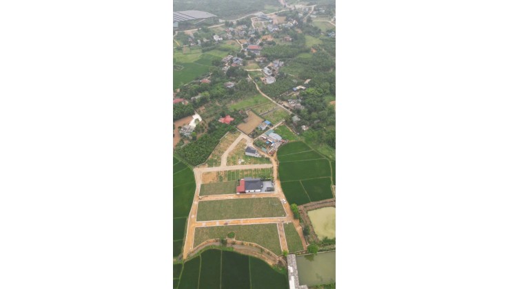 Hơn 300tr - Sở Hữu Luôn Lô Đất Full Thổ Cư Ngay Trung Tâm Ba Hàng Đồi- Sẵn Sổ