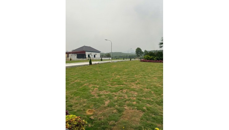 Đất nghỉ dưỡng Hoà Bình sát An Phú Mỹ Đức HN