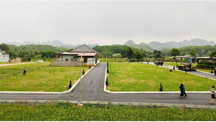 Đất nghỉ dưỡng Hoà Bình sát An Phú Mỹ Đức HN