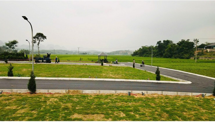 Đất nghỉ dưỡng Hoà Bình sát An Phú Mỹ Đức HN