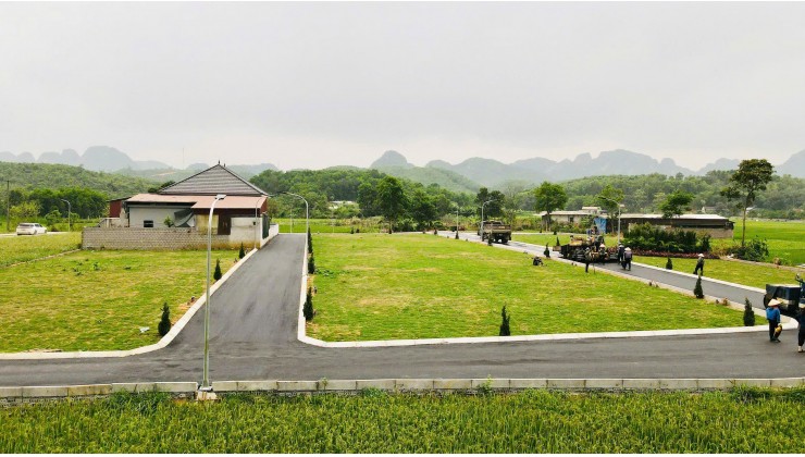 Đất nghỉ dưỡng Hoà Bình sát An Phú Mỹ Đức HN