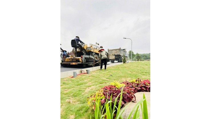 Đất nghỉ dưỡng Hoà Bình sát An Phú Mỹ Đức HN