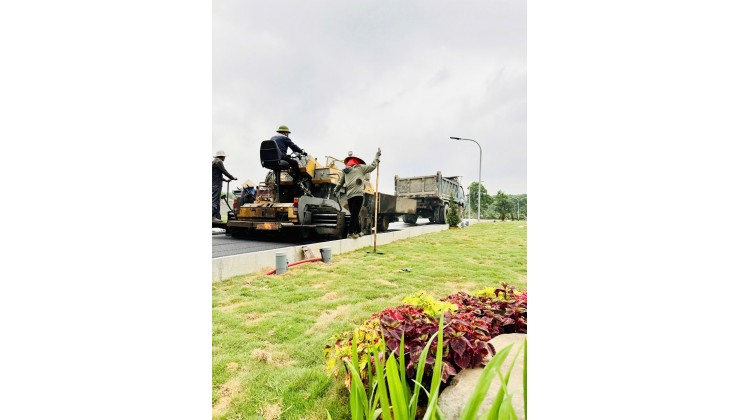 Đất nghỉ dưỡng Hoà Bình sát An Phú Mỹ Đức HN