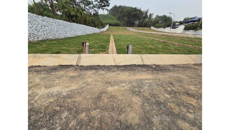 Hơn 400 Triệu - Sở Hữu Ngay Đất Full Thổ Cư Sát Hà Nội!!