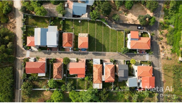 Hơn 400 Triệu - Sở Hữu Ngay Đất Full Thổ Cư Sát Hà Nội!!