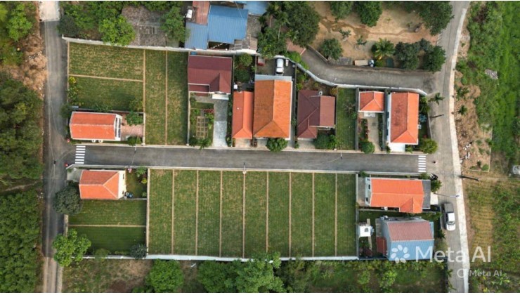 Hơn 400 Triệu - Sở Hữu Ngay Đất Full Thổ Cư Sát Hà Nội!!