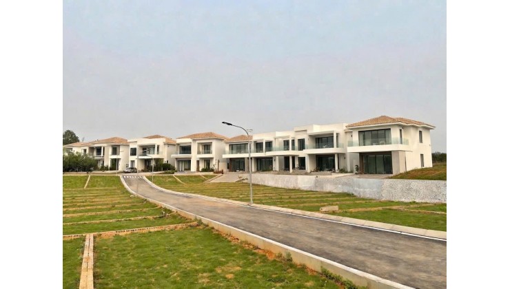 Hơn 400 Triệu - Sở Hữu Ngay Đất Full Thổ Cư Sát Hà Nội!!