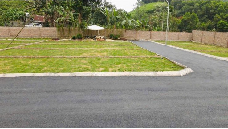 Chỉ Hơn 300Tr - Sở Hữu Đất Ở Full Thổ Cư- Sổ Đỏ Riêng Rõ Ràng