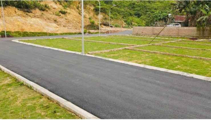 Chỉ Hơn 300Tr - Sở Hữu Đất Ở Full Thổ Cư- Sổ Đỏ Riêng Rõ Ràng