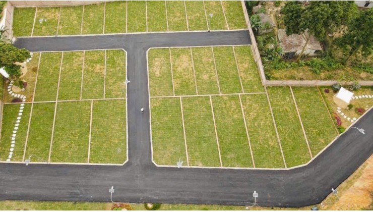 Chỉ Hơn 300Tr - Sở Hữu Đất Ở Full Thổ Cư- Sổ Đỏ Riêng Rõ Ràng