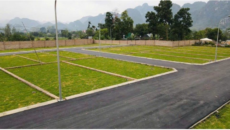 Chỉ Hơn 300Tr - Sở Hữu Đất Ở Full Thổ Cư- Sổ Đỏ Riêng Rõ Ràng