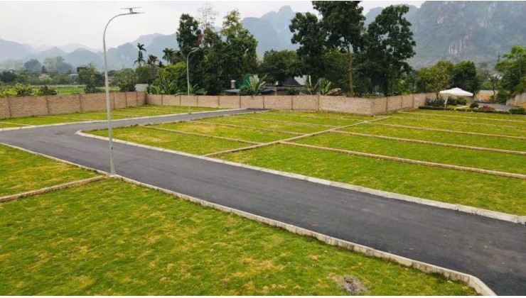 Chỉ Hơn 300Tr - Sở Hữu Đất Ở Full Thổ Cư- Sổ Đỏ Riêng Rõ Ràng