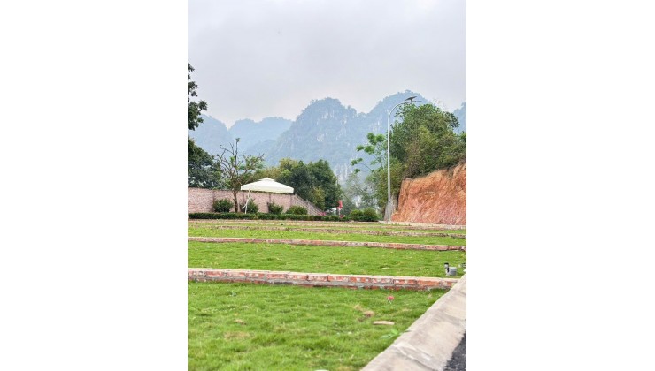 Chỉ Hơn 300Tr - Sở Hữu Đất Ở Full Thổ Cư- Sổ Đỏ Riêng Rõ Ràng