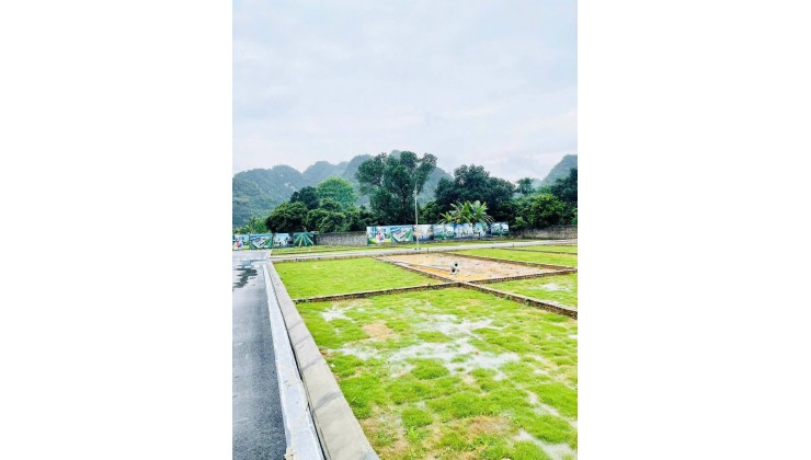 Hơn 400 Triệu - Sở Hữu Ngay Lô Đất Full Thổ Cư Sát Hà Nội