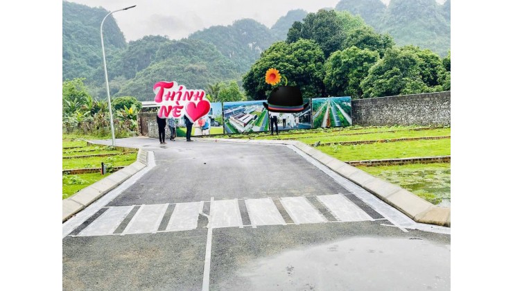 Hơn 400 Triệu - Sở Hữu Ngay Lô Đất Full Thổ Cư Sát Hà Nội