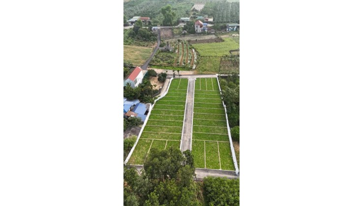 Hơn 400 Triệu - Sở Hữu Ngay Lô Đất Full Thổ Cư Sát Hà Nội