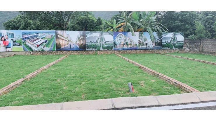 Hơn 400 Triệu - Sở Hữu Ngay Lô Đất Full Thổ Cư Sát Hà Nội