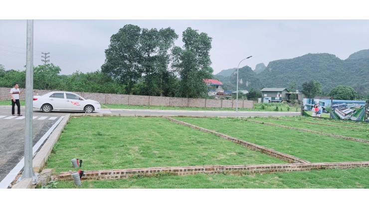 Hơn 400 Triệu - Sở Hữu Ngay Lô Đất Full Thổ Cư Sát Hà Nội