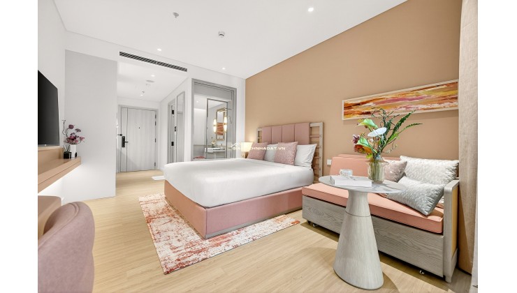 CHỈ 2,4 TỶ SỞ HỮU NGAY CĂN HỘ VIEW BIỂN TẠI SUNSET TOWN PHÚ QUỐC