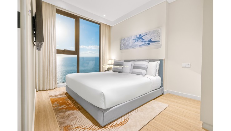 CHỈ 2,4 TỶ SỞ HỮU NGAY CĂN HỘ VIEW BIỂN TẠI SUNSET TOWN PHÚ QUỐC