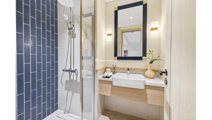 BÁN CĂN HỘ 3,2 TỶ GIÁ MỀM - VIEW BIỂN TRỰC DIỆN TẠI THE SUNSET PHÚ QUỐC