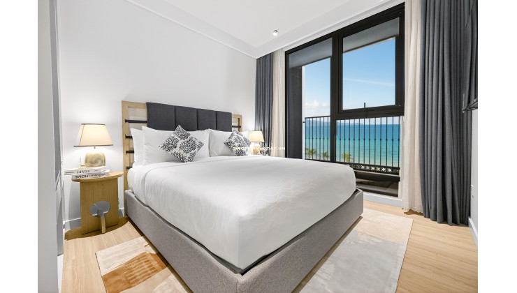 CHỈ 2,4 TỶ SỞ HỮU NGAY CĂN HỘ VIEW BIỂN TẠI SUNSET TOWN PHÚ QUỐC