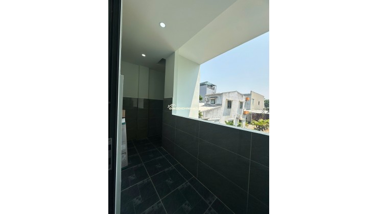 Chính chủ bán nhà 2 tầng - kiệt Tôn Đản thông Trường Chinh, ĐN - 4,9 tỷ