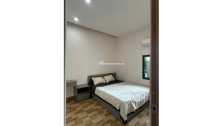 Chính chủ bán nhà 2 tầng - kiệt Tôn Đản thông Trường Chinh, ĐN - 4,9 tỷ