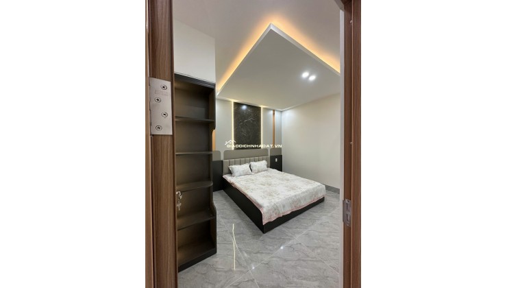 Cần bán gấp nhà 3 tầng đường Trường Chinh, Đà Nẵng - Giá 5,25 tỷ