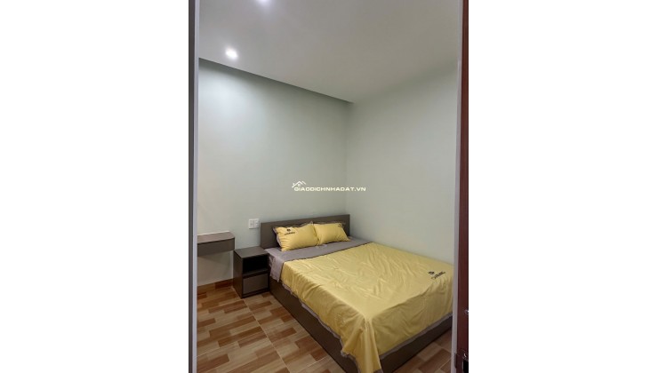 Chính chủ bán nhà 2 tầng - kiệt Tôn Đản thông Trường Chinh, ĐN - 4,9 tỷ