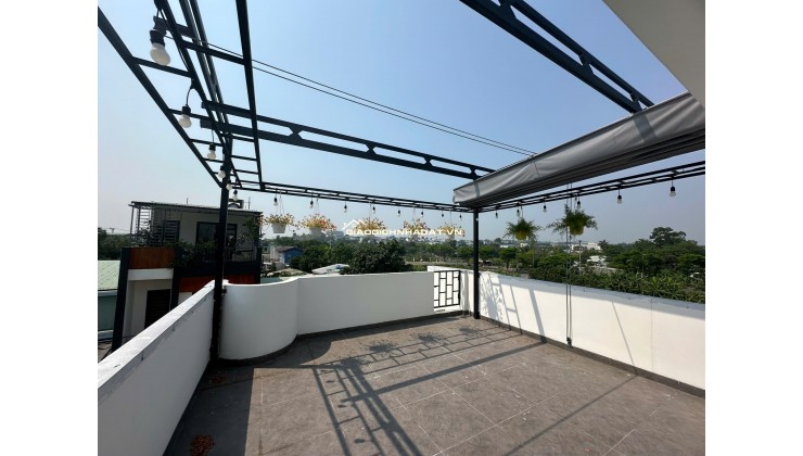 Cần bán gấp nhà 3 tầng đường Trường Chinh, Đà Nẵng - Giá 5,25 tỷ