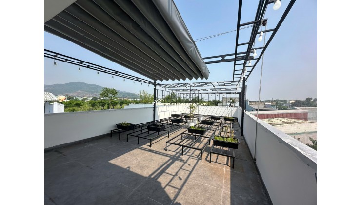 Cần bán gấp nhà 3 tầng đường Trường Chinh, Đà Nẵng - Giá 5,25 tỷ