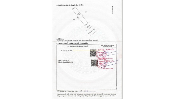 ĐẤT NỀN DRAGON EDEN – KHU CÔNG NGHIỆP TÂN ĐÔ, BẾN LỨC – CƠ HỘI ĐẦU TƯ GIÁ TỐT 2026