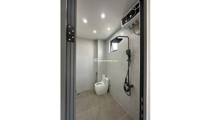 Cần bán gấp nhà 3 tầng đường Trường Chinh, Đà Nẵng - Giá 5,25 tỷ