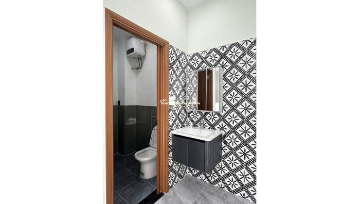 Chính chủ bán nhà 2 tầng - kiệt Tôn Đản thông Trường Chinh, ĐN - 4,9 tỷ