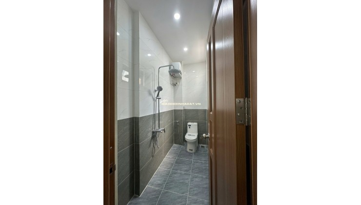 Chính chủ bán nhà 2 tầng - kiệt Tôn Đản thông Trường Chinh, ĐN - 4,9 tỷ