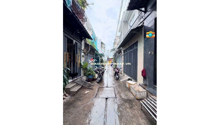 4TẦNG GẦNTÂNPHÚ,QUẬN6 HẺMXEHƠI 50M2 DƯỚI 3.6TỎI ++++ THƯƠNG LƯỢNG MẠNH