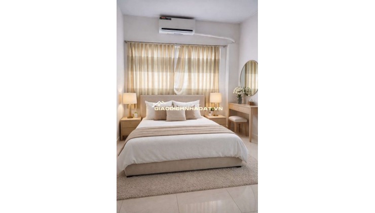 4TẦNG GẦNTÂNPHÚ,QUẬN6 HẺMXEHƠI 50M2 DƯỚI 3.6TỎI ++++ THƯƠNG LƯỢNG MẠNH