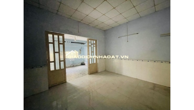 Bán Đất Tặng Nhà C4, Cách 2 Căn Ra Đường Xe Tải, Phường An Nhơn(Phường 6 cũ), Gò Vấp