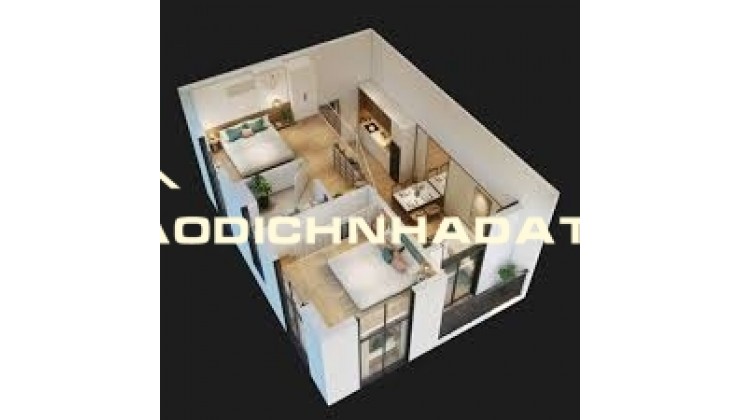 CĂN 1BR+ SIÊU HOT TẠI SUN URBAN CITY